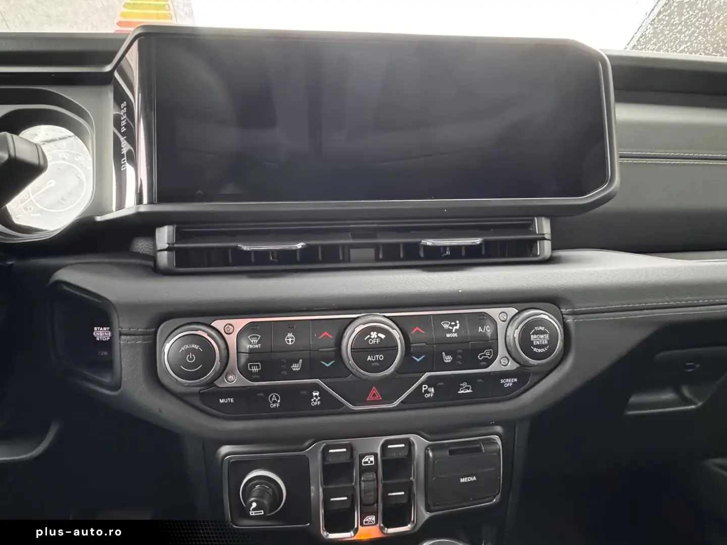 Jeep Wrangler Sahara nelimitat 2.0 T-GDI Allrad Hardt