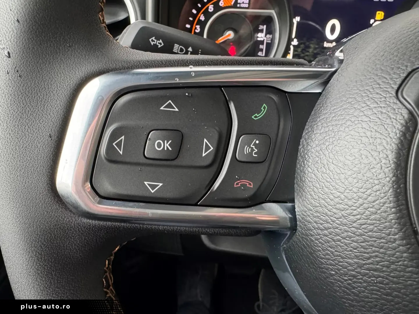 Jeep Wrangler Sahara nelimitat 2.0 T-GDI Allrad Hardt