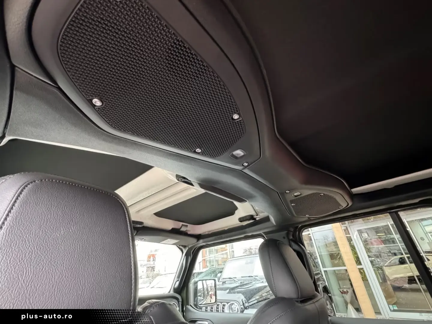 Jeep Wrangler Sahara nelimitat 2.0 T-GDI Allrad Hardt