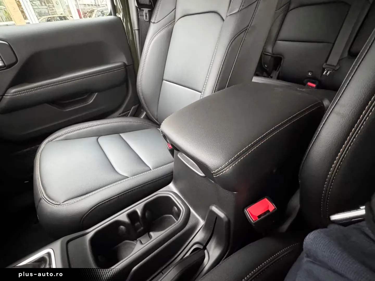 Jeep Wrangler Sahara nelimitat 2.0 T-GDI Allrad Hardt