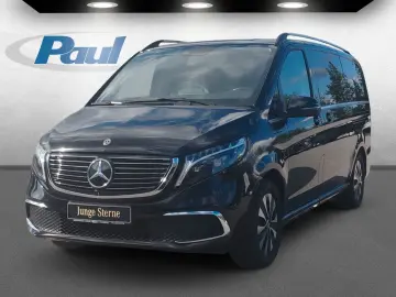 MERCEDES-BENZ EQV 300 Avantgarde NaviPlus 360  LED 7-Sitzer