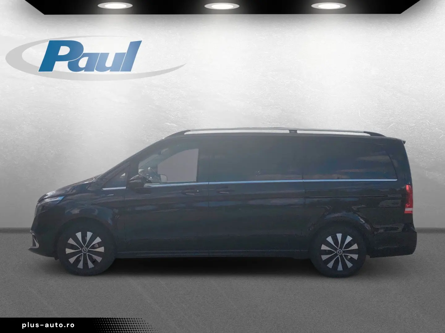 MERCEDES-BENZ EQV 300 Avantgarde NaviPlus 360  LED 7-Sitzer