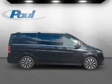 MERCEDES-BENZ EQV 300 Avantgarde NaviPlus 360  LED 7-Sitzer