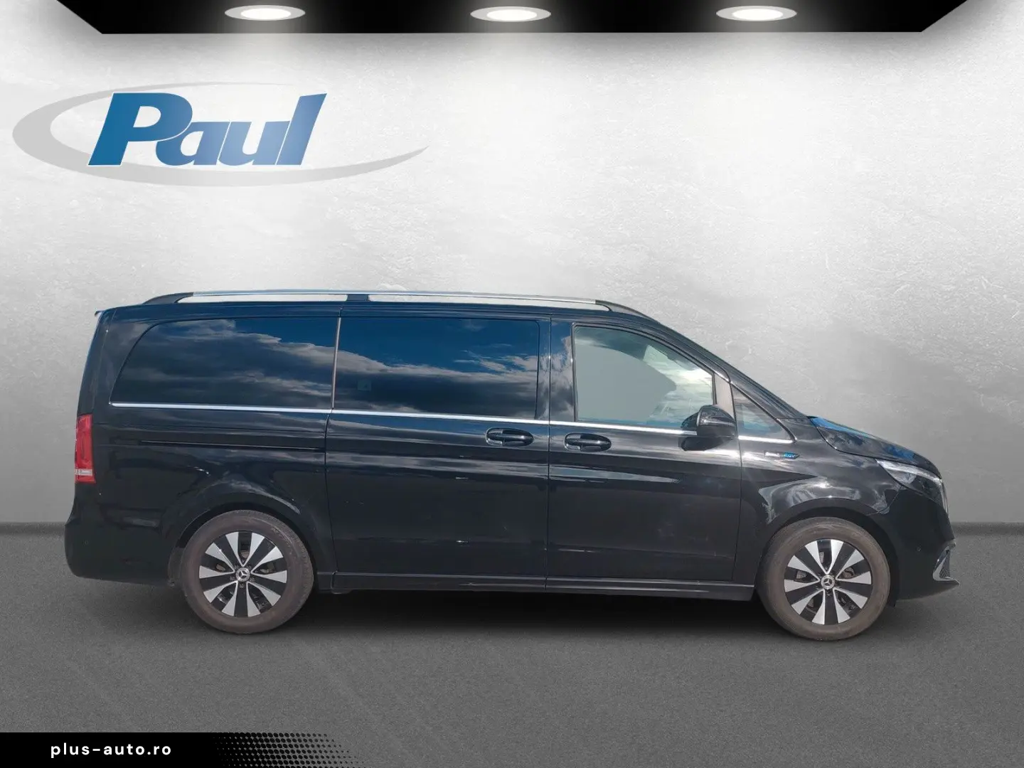 MERCEDES-BENZ EQV 300 Avantgarde NaviPlus 360  LED 7-Sitzer