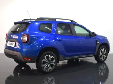 DACIA DUSTER 1.3 TCe 130CP Journey