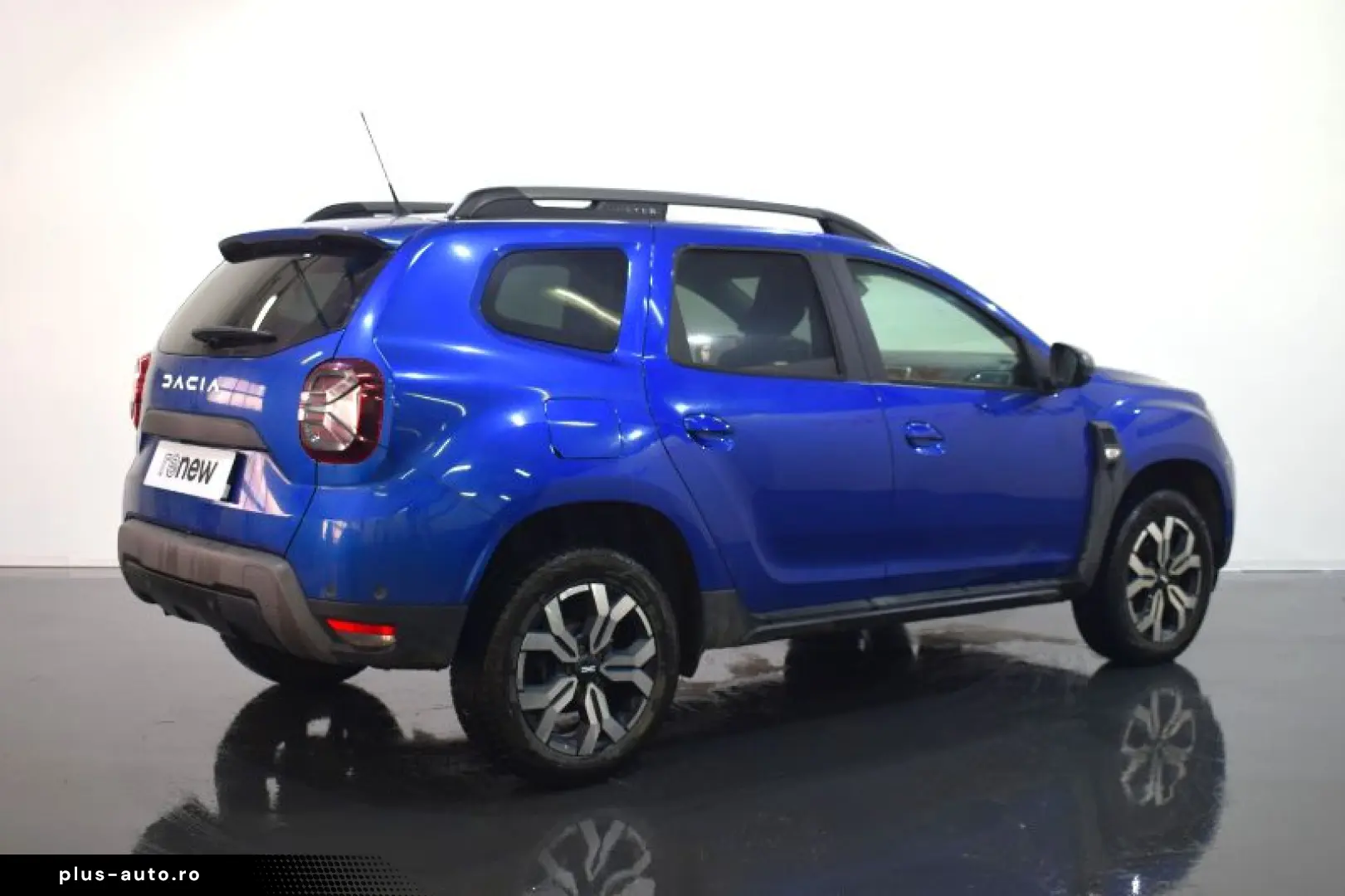 DACIA DUSTER 1.3 TCe 130CP Journey