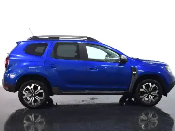 DACIA DUSTER 1.3 TCe 130CP Journey