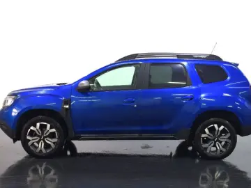 DACIA DUSTER 1.3 TCe 130CP Journey
