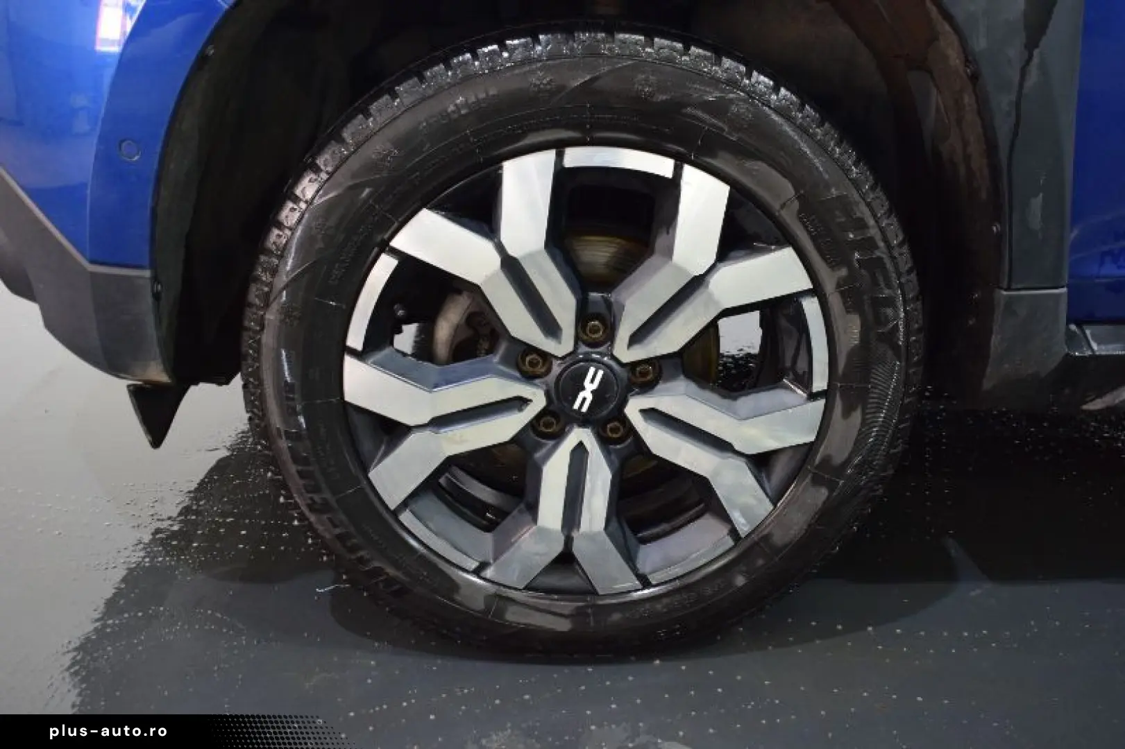 DACIA DUSTER 1.3 TCe 130CP Journey