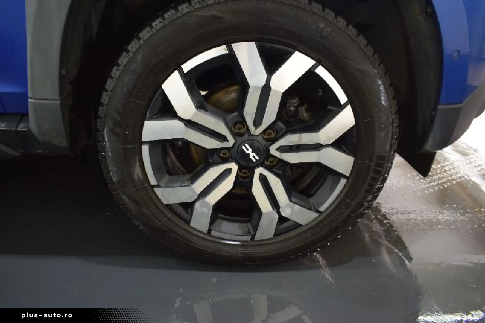 DACIA DUSTER 1.3 TCe 130CP Journey