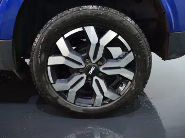 DACIA DUSTER 1.3 TCe 130CP Journey