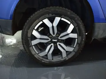 DACIA DUSTER 1.3 TCe 130CP Journey