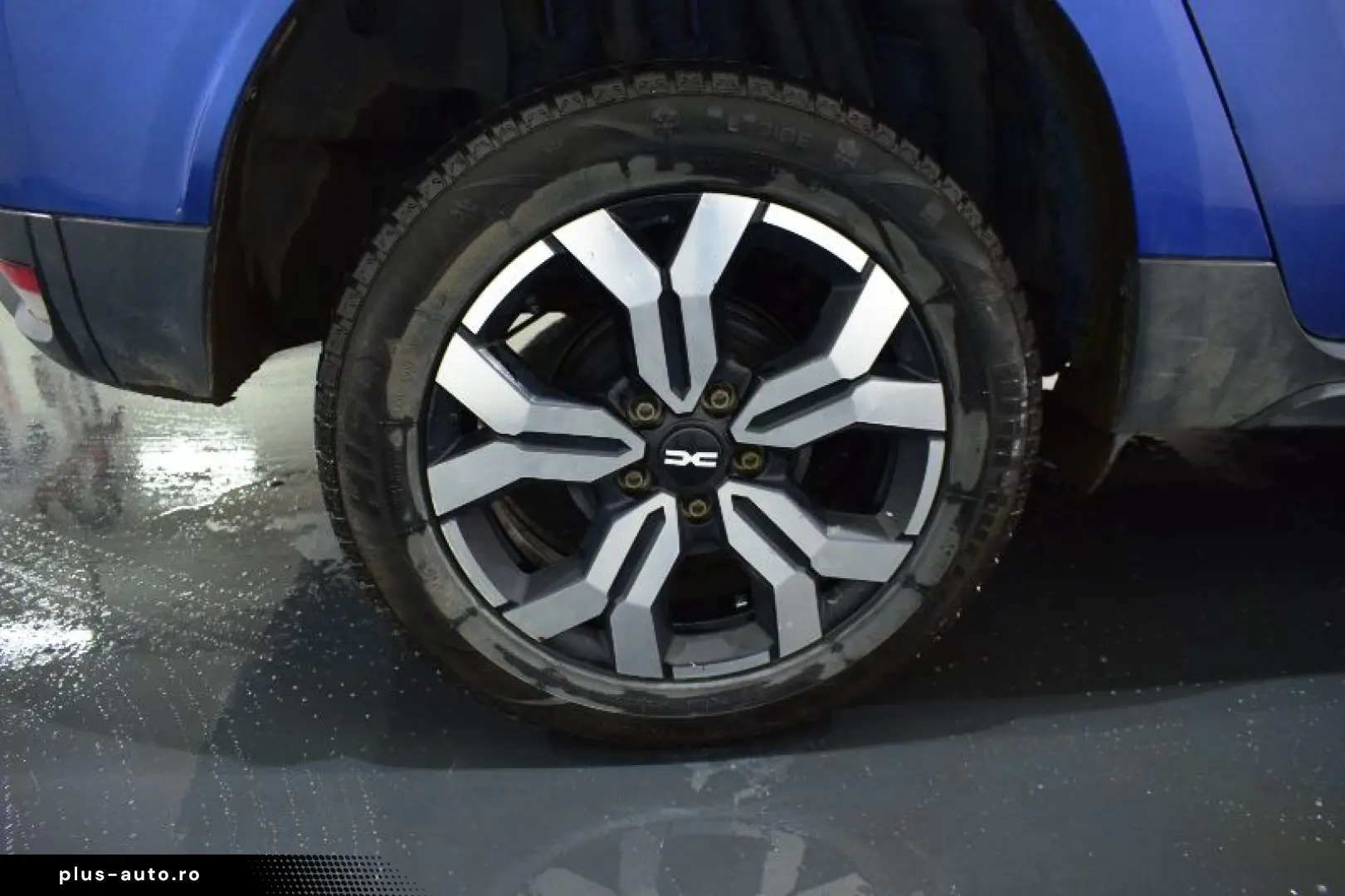 DACIA DUSTER 1.3 TCe 130CP Journey