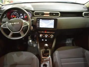 DACIA DUSTER 1.3 TCe 130CP Journey