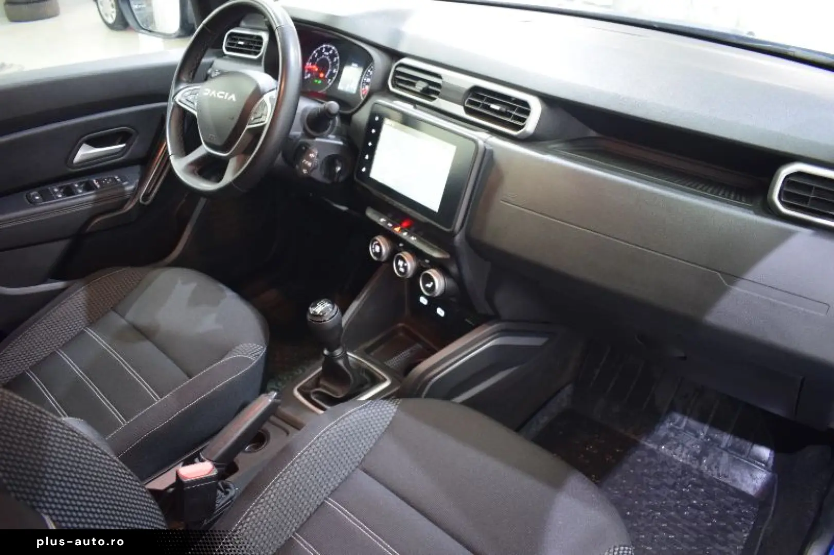 DACIA DUSTER 1.3 TCe 130CP Journey