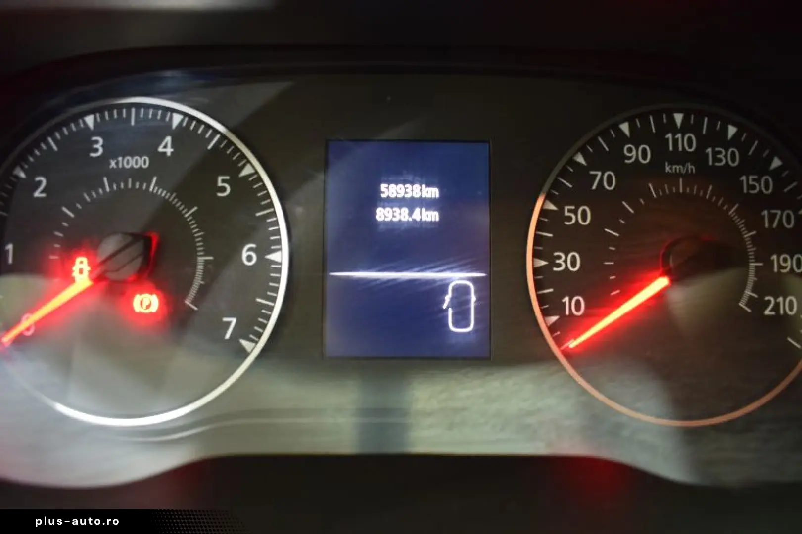 DACIA DUSTER 1.3 TCe 130CP Journey