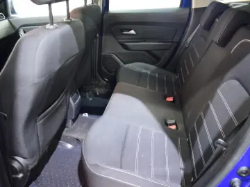 DACIA DUSTER 1.3 TCe 130CP Journey