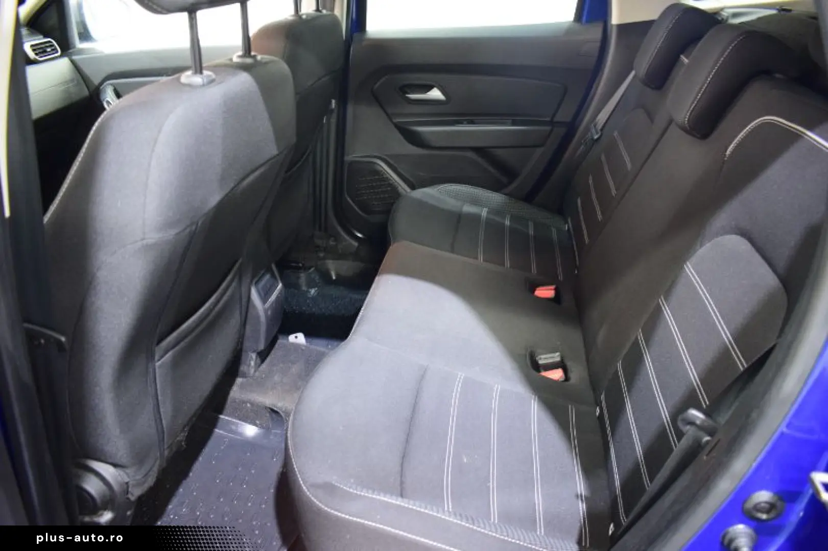 DACIA DUSTER 1.3 TCe 130CP Journey