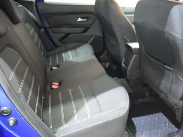 DACIA DUSTER 1.3 TCe 130CP Journey