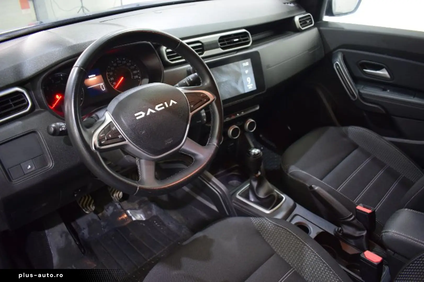 DACIA DUSTER 1.3 TCe 130CP Journey