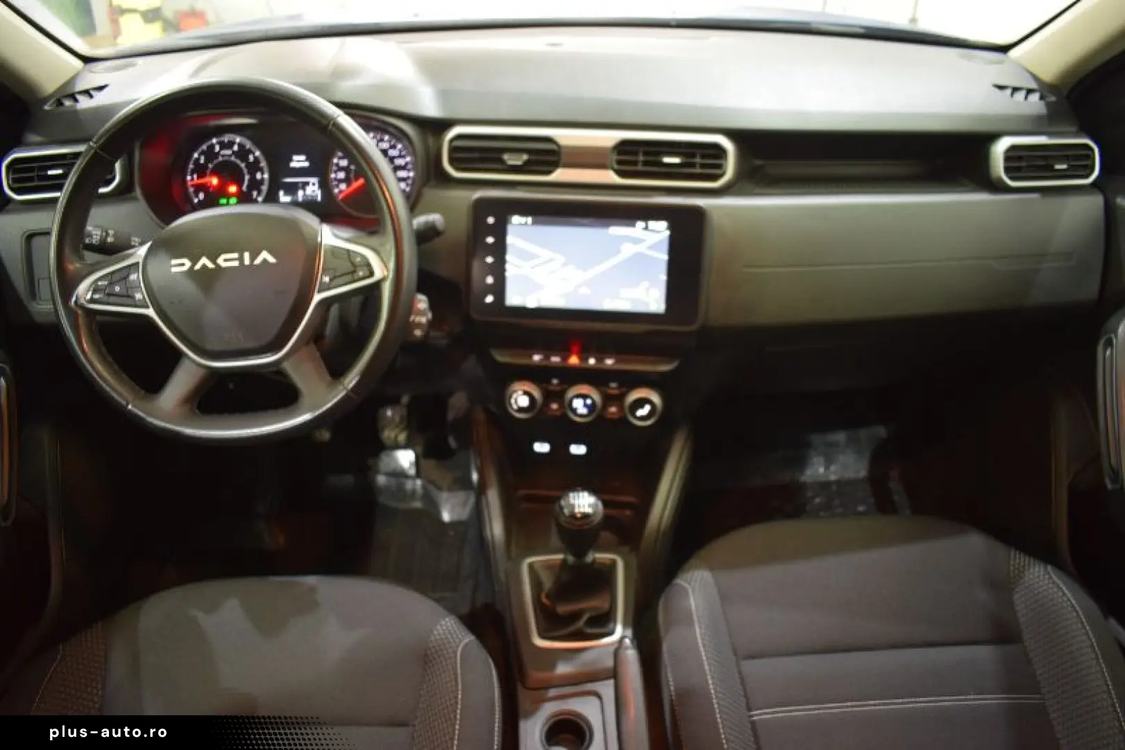 DACIA DUSTER 1.3 TCe 130CP Journey