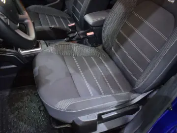 DACIA DUSTER 1.3 TCe 130CP Journey