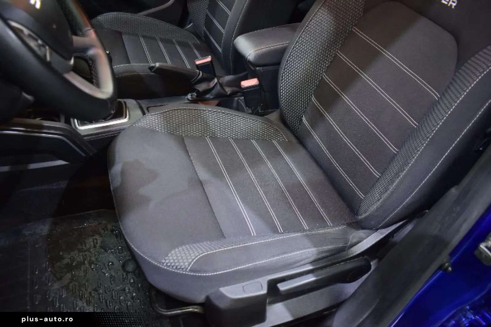 DACIA DUSTER 1.3 TCe 130CP Journey