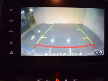 DACIA DUSTER 1.3 TCe 130CP Journey