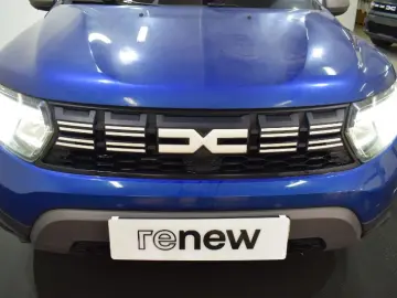 DACIA DUSTER 1.3 TCe 130CP Journey