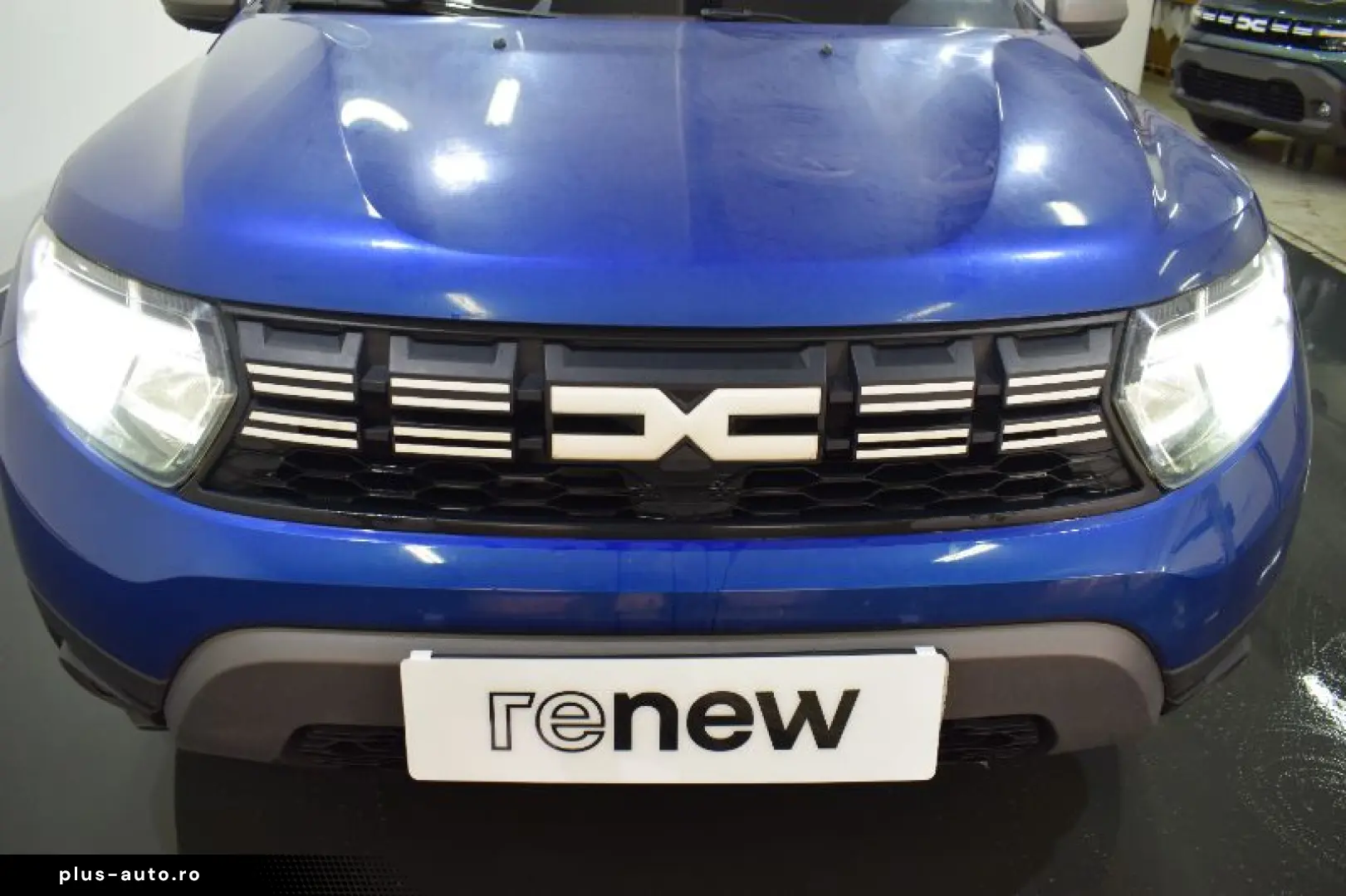 DACIA DUSTER 1.3 TCe 130CP Journey