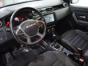DACIA DUSTER 1.3 TCe 130CP Journey