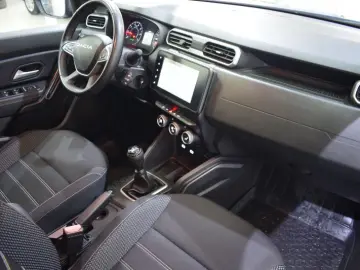 DACIA DUSTER 1.3 TCe 130CP Journey