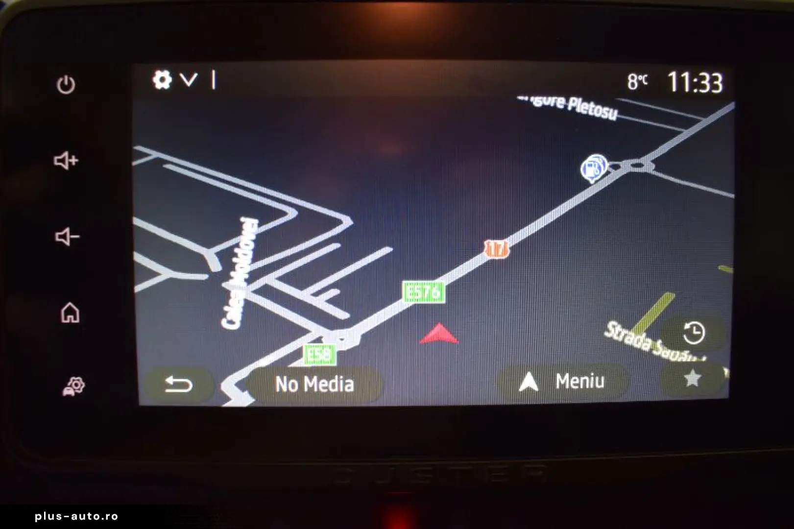 DACIA DUSTER 1.3 TCe 130CP Journey