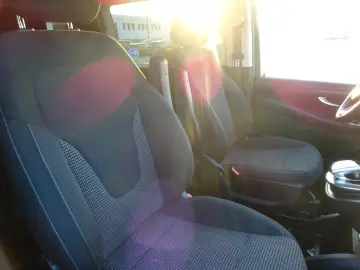 MERCEDES-BENZ V 250d extra-lang