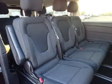 MERCEDES-BENZ V 250d extra-lang