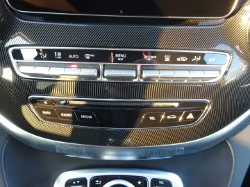 MERCEDES-BENZ V 250d extra-lang