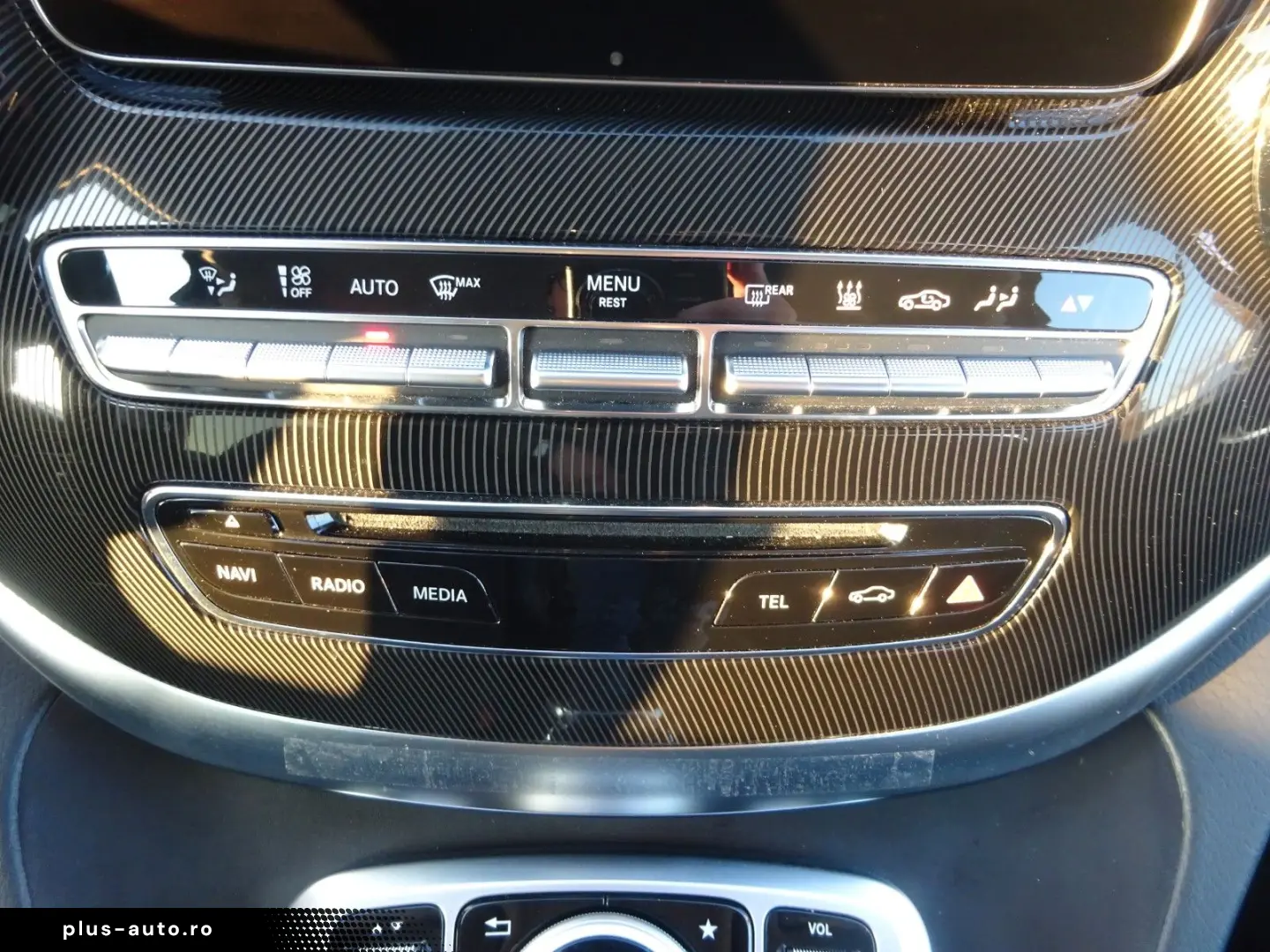 MERCEDES-BENZ V 250d extra-lang