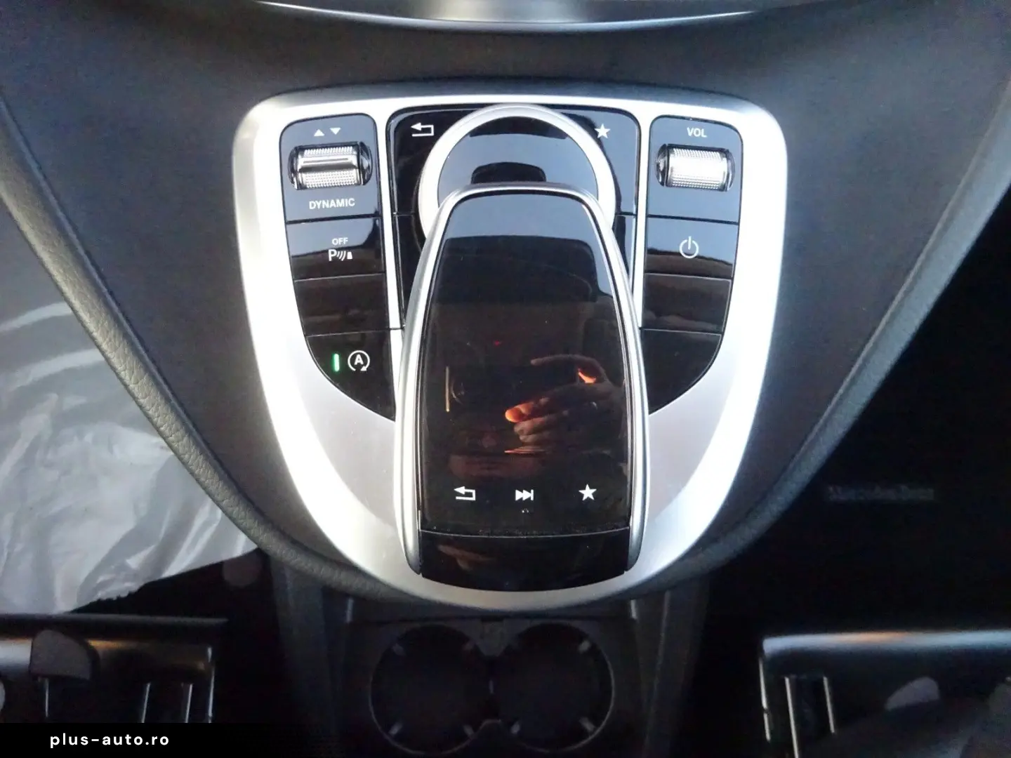 MERCEDES-BENZ V 250d extra-lang