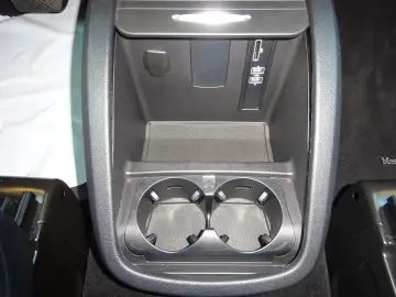 MERCEDES-BENZ V 250d extra-lang