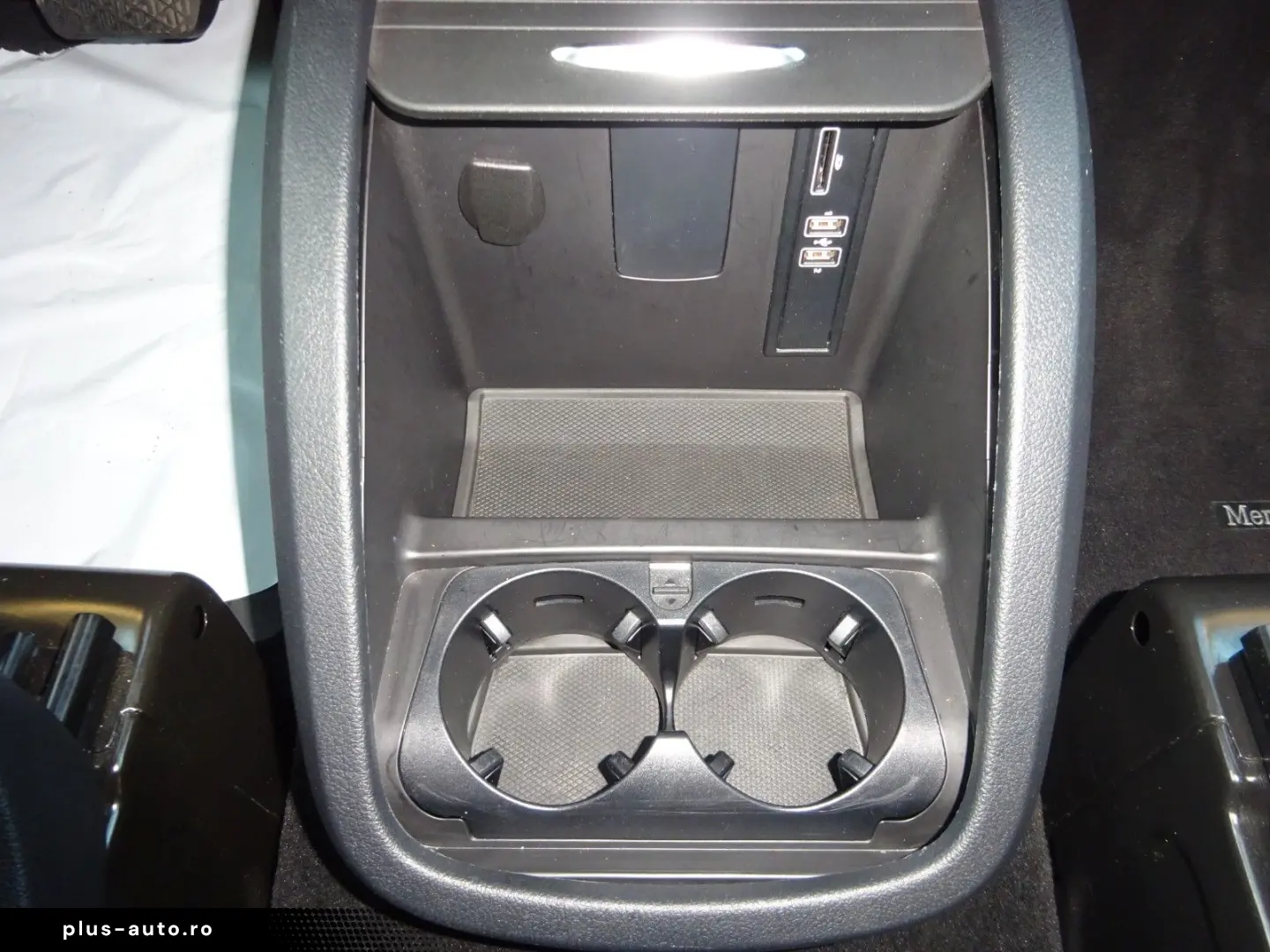 MERCEDES-BENZ V 250d extra-lang