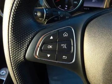 MERCEDES-BENZ V 250d extra-lang