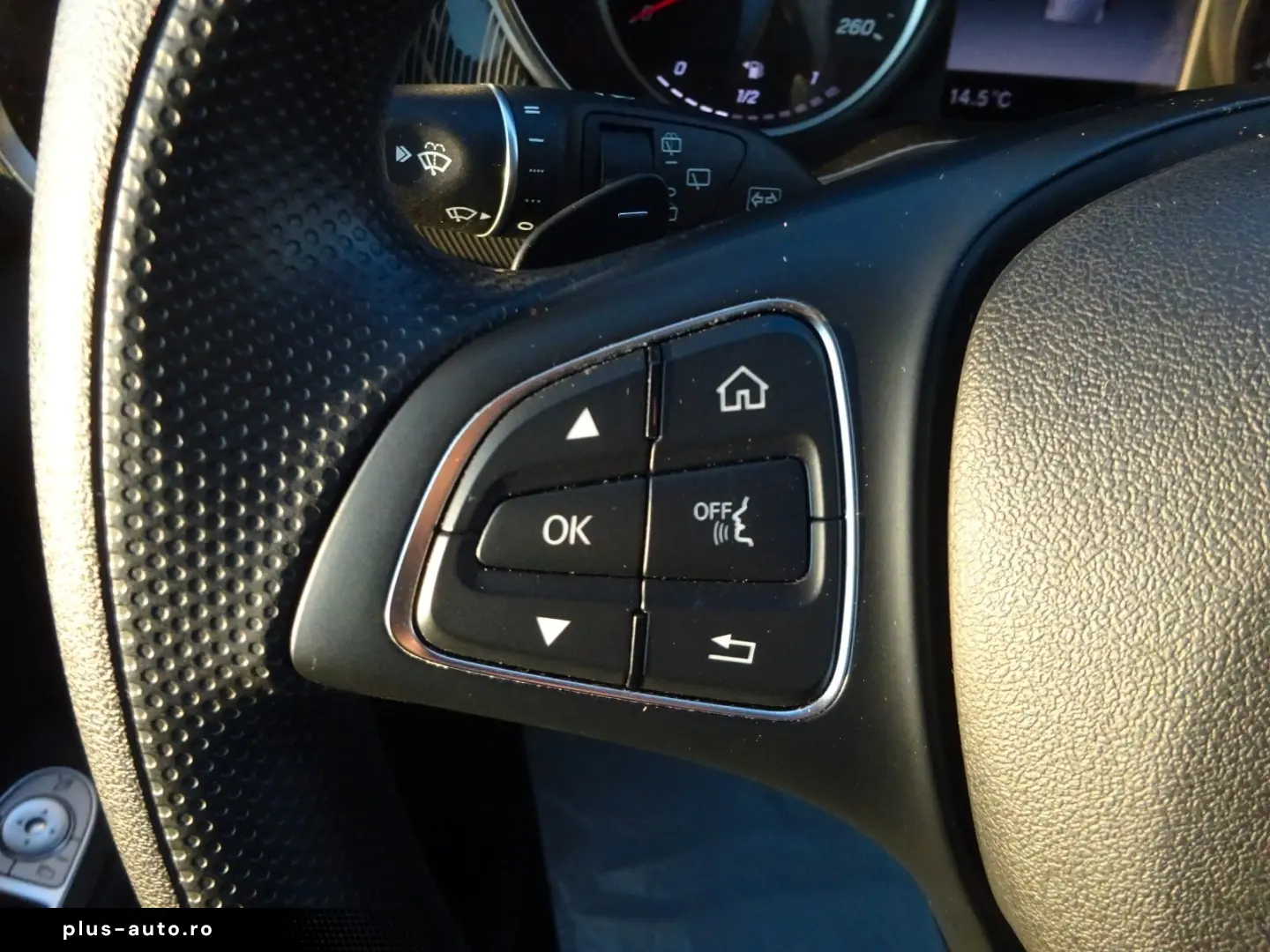 MERCEDES-BENZ V 250d extra-lang