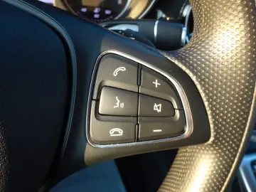 MERCEDES-BENZ V 250d extra-lang