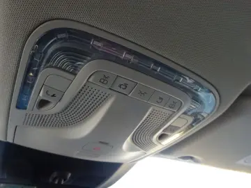 MERCEDES-BENZ V 250d extra-lang