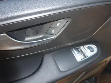MERCEDES-BENZ V 250d extra-lang