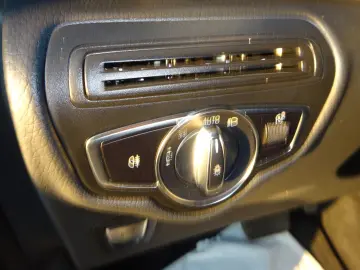 MERCEDES-BENZ V 250d extra-lang