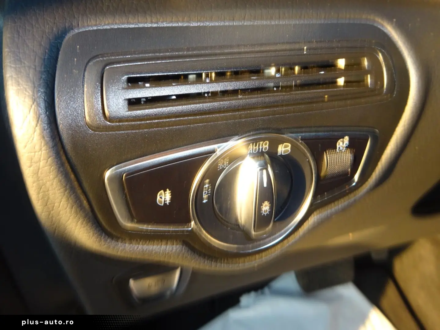 MERCEDES-BENZ V 250d extra-lang