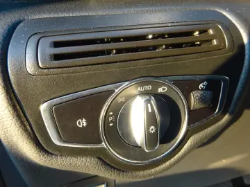 MERCEDES-BENZ V 250d extra-lang