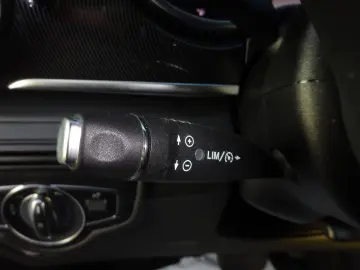 MERCEDES-BENZ V 250d extra-lang