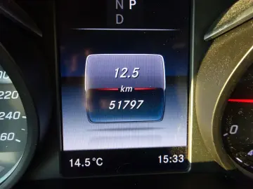 MERCEDES-BENZ V 250d extra-lang